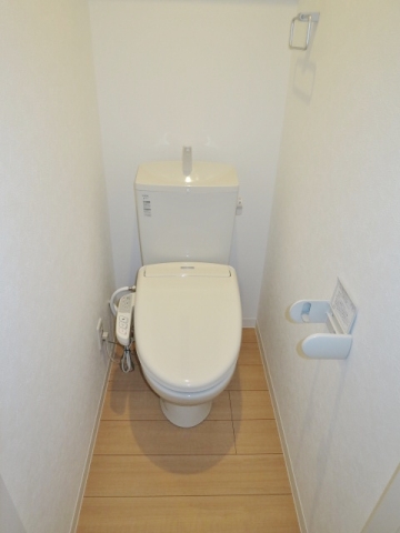ミハス東大井 その他7