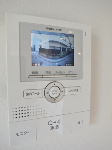 ミハス東大井 その他11