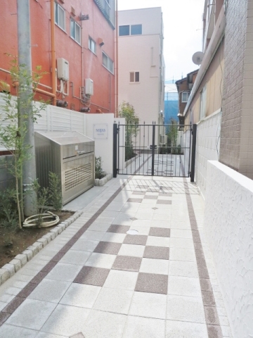 ミハス東大井 その他13