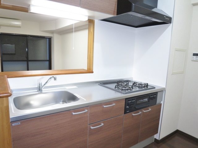 アミーゴ南馬込 その他3