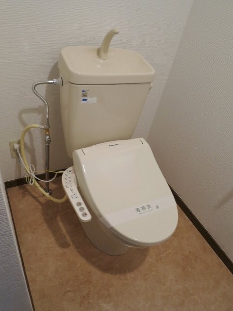 アミーゴ南馬込 その他7