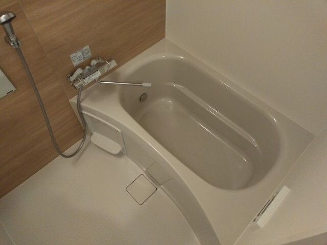 風呂画像
