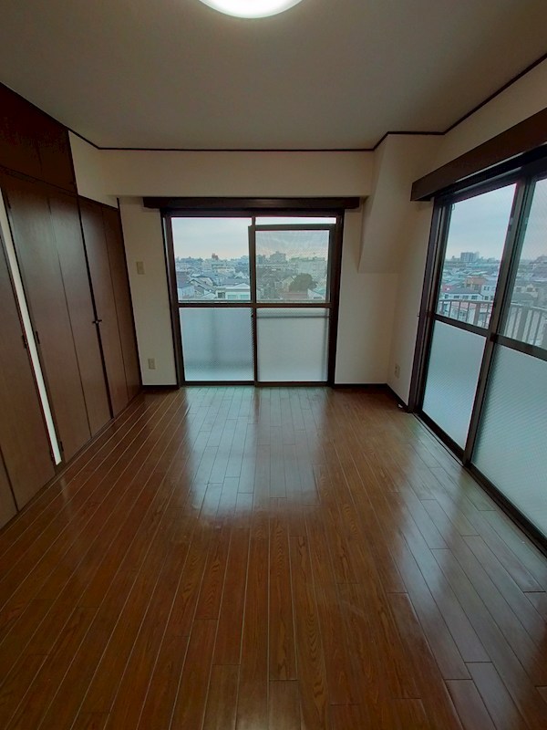 アルバア目黒本町 その他6