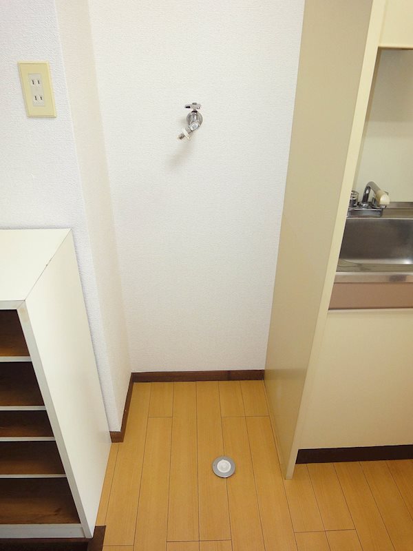 若葉ハウス その他2