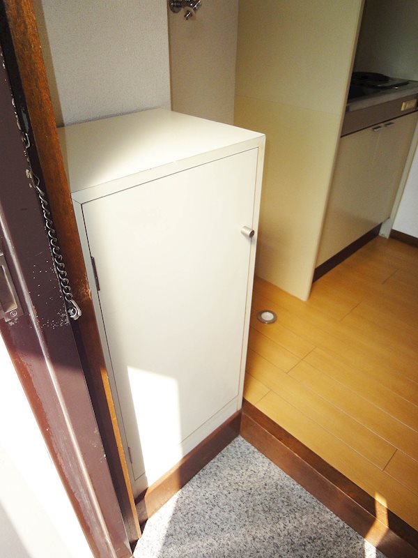 若葉ハウス その他5