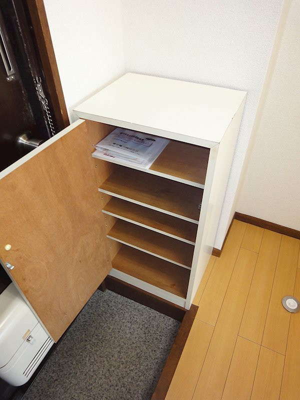 若葉ハウス その他6