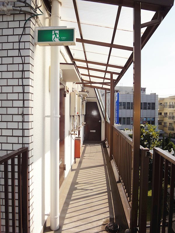 若葉ハウス その他7