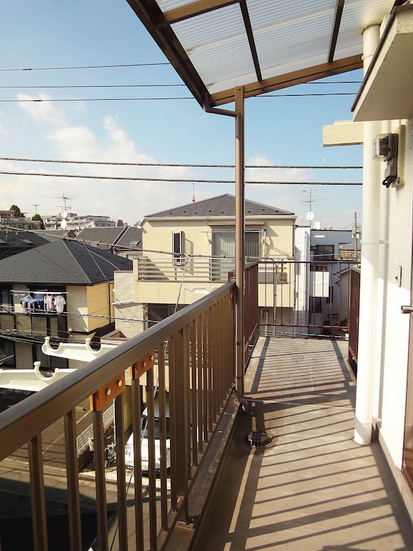 若葉ハウス その他8