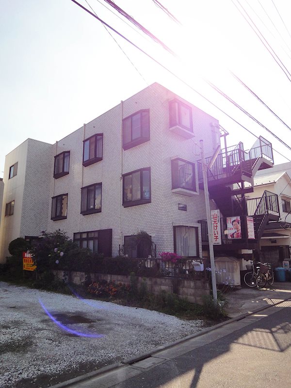 若葉ハウス その他10