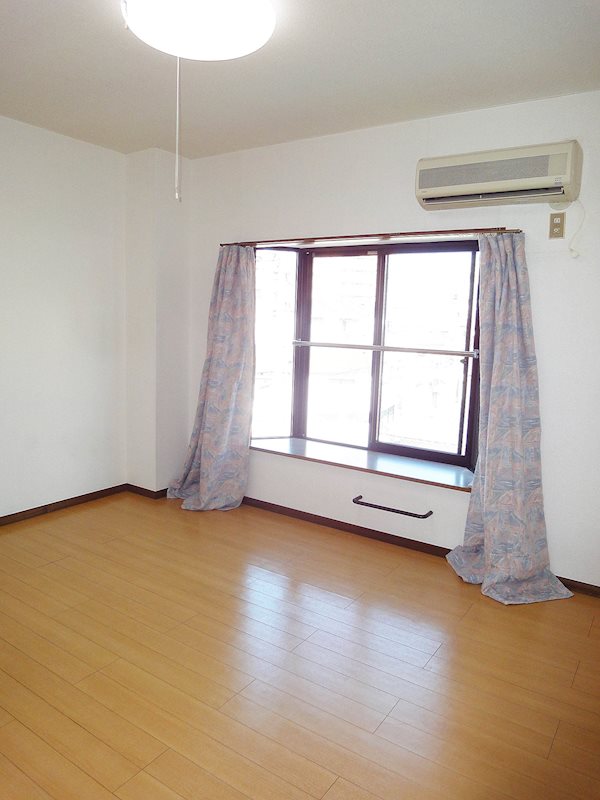 若葉ハウス リビング