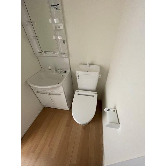 ペリドットＭＩＫＩ その他1