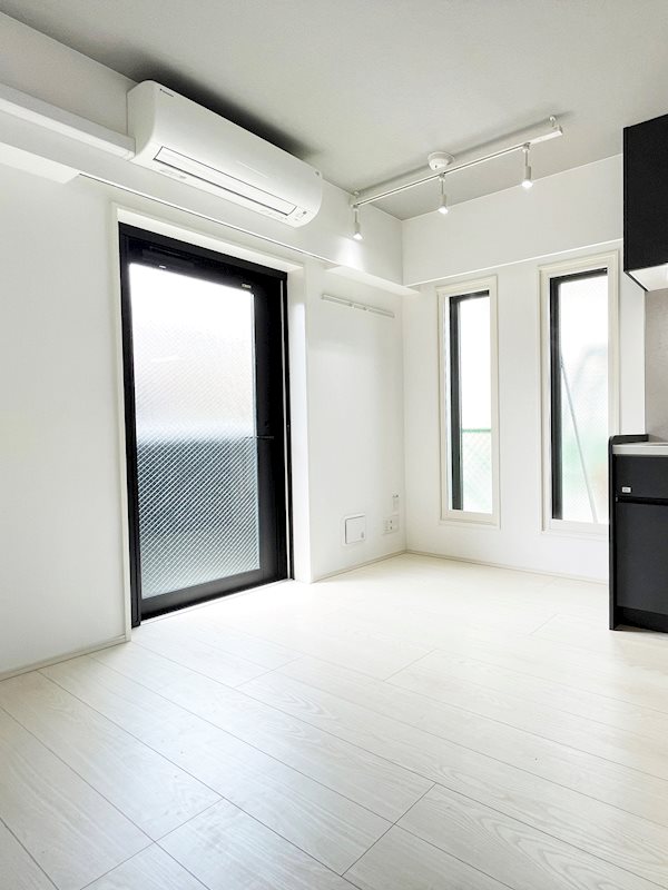 ALLURE武蔵小山  リビング