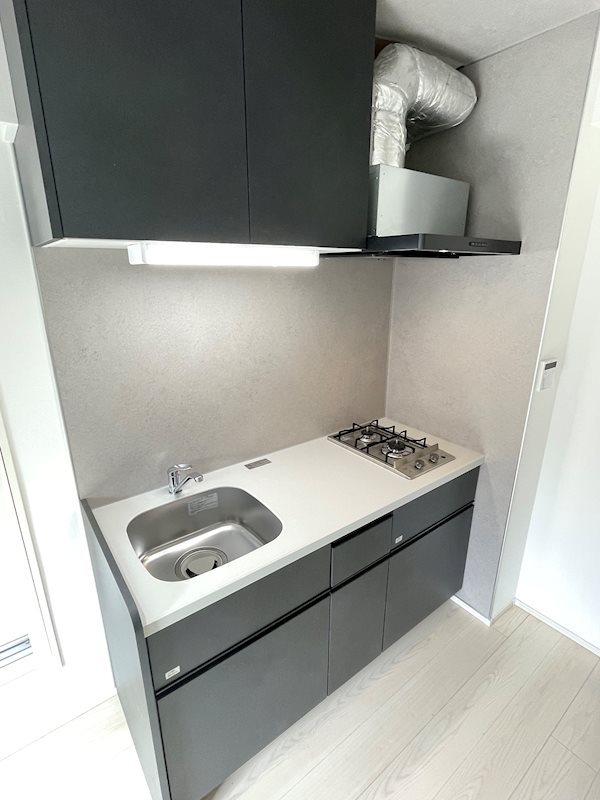 ALLURE武蔵小山  キッチン