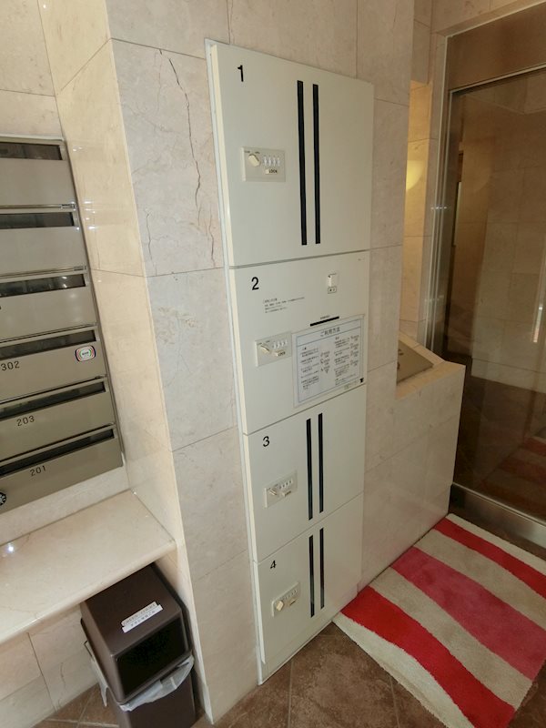 グリーンコート  その他4