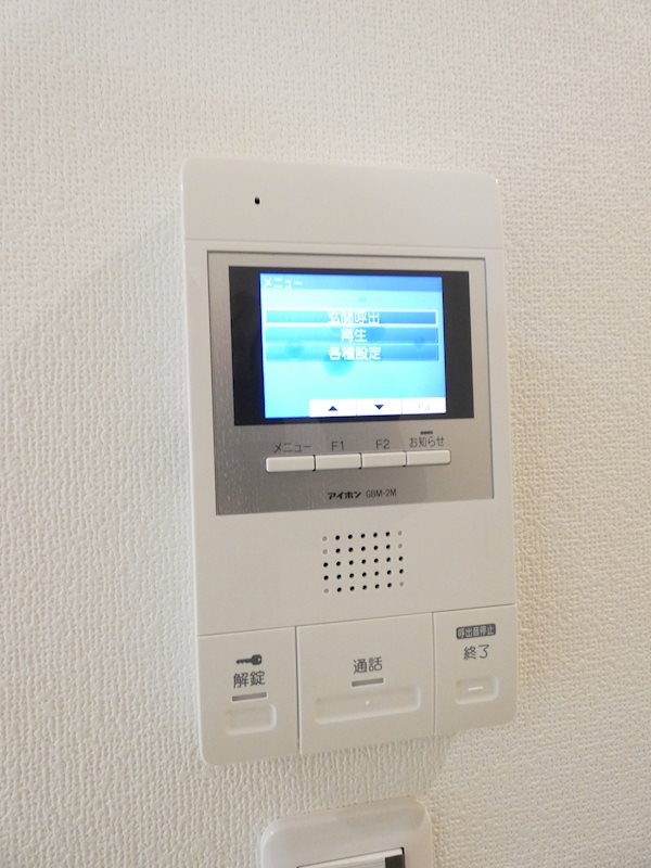 GRACE COURT その他6