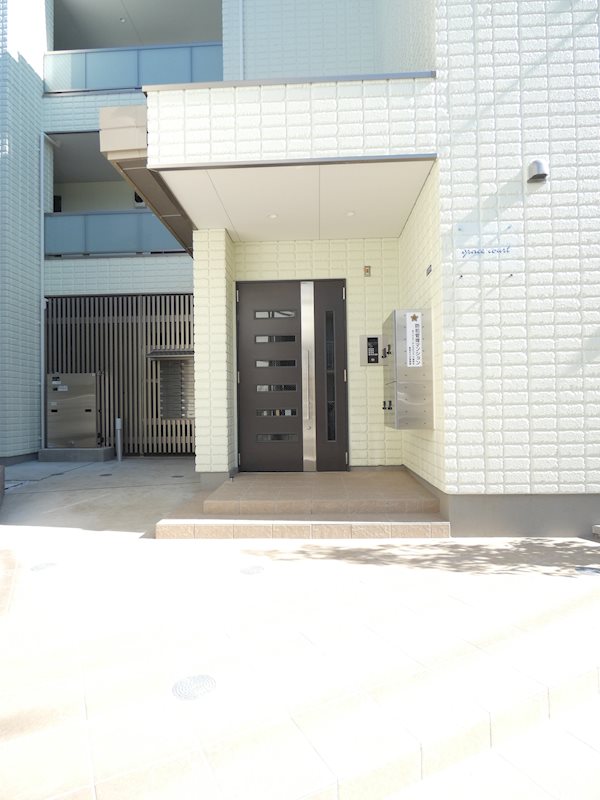 GRACE COURT その他7