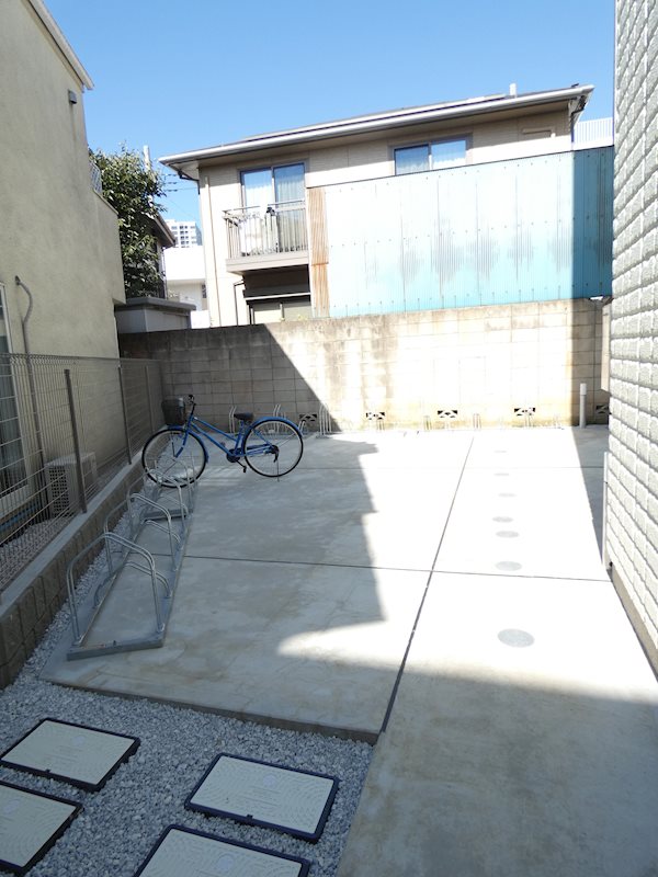 GRACE COURT その他9