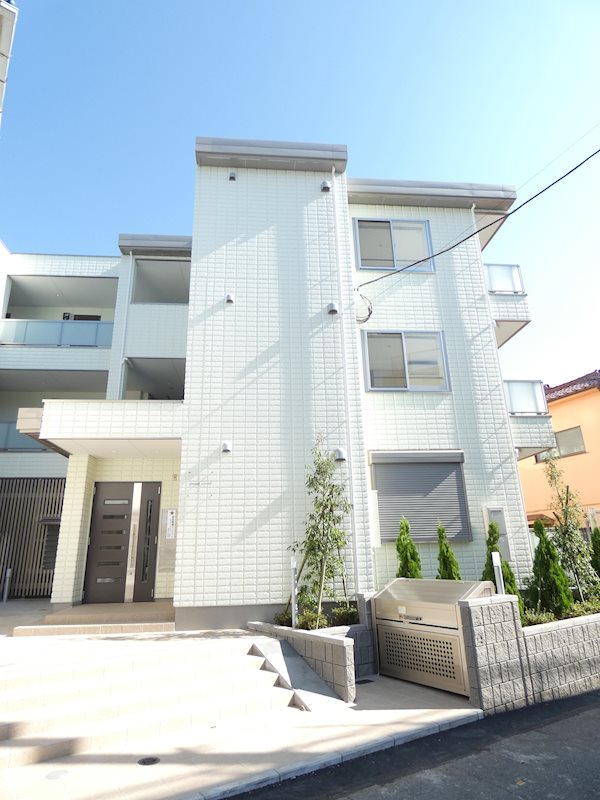 GRACE COURT その他10