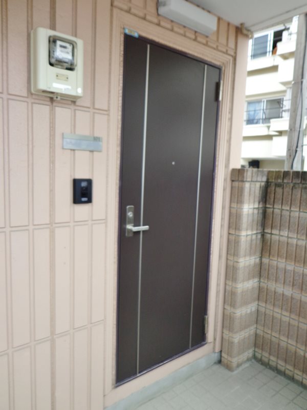 ドミール奥沢 その他9