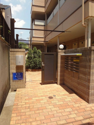 ドミール奥沢 その他10