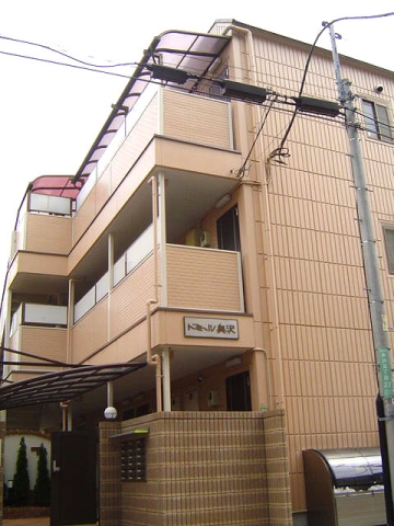 ドミール奥沢 その他18