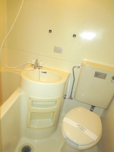 風呂画像