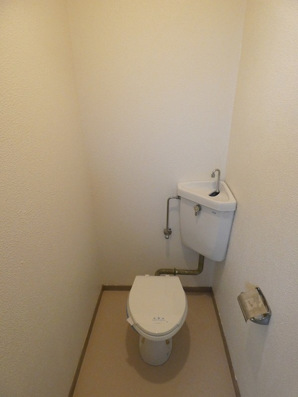 丹野ハイツ その他4