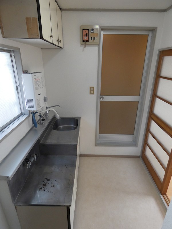 丹野ハイツ その他6