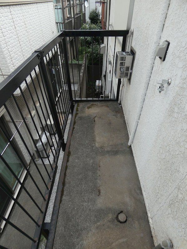 丹野ハイツ その他7