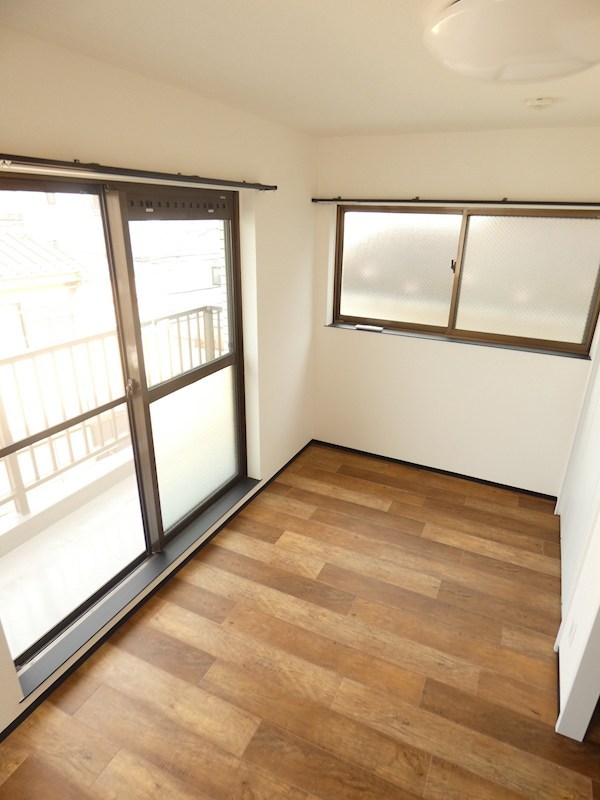 杉田ハイツ西大井 その他1