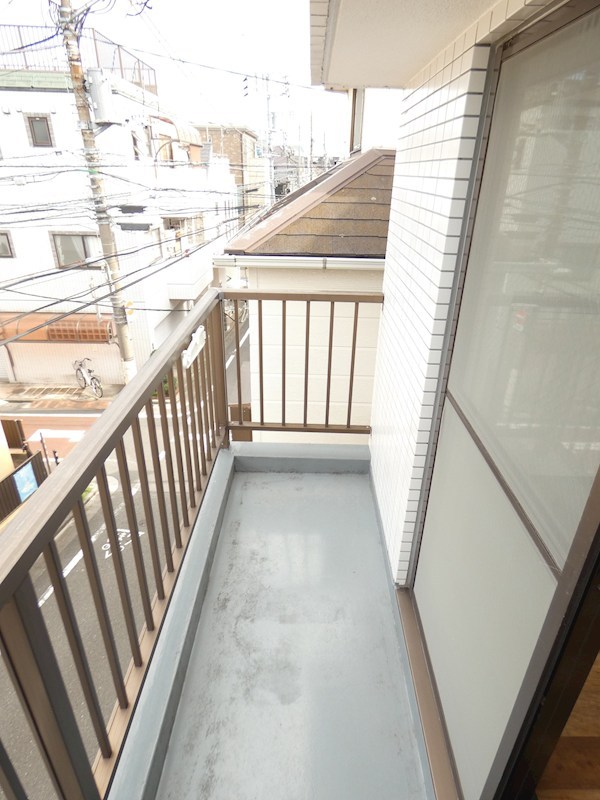 杉田ハイツ西大井 その他3