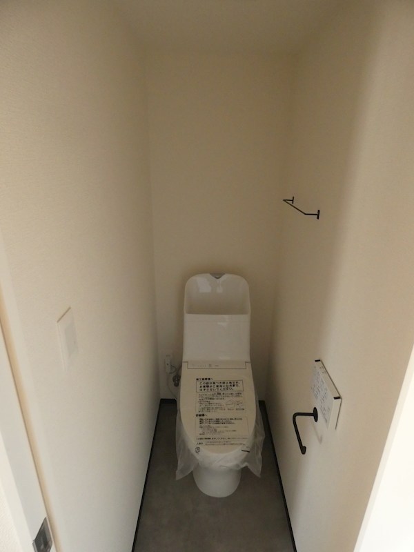 杉田ハイツ西大井 その他4