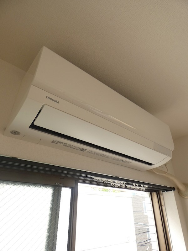 杉田ハイツ西大井 その他7