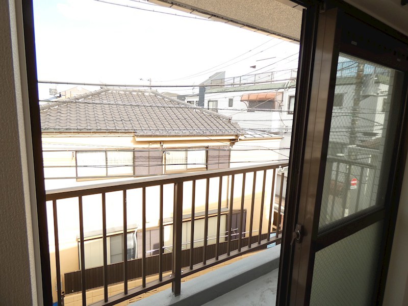 杉田ハイツ西大井 その他8