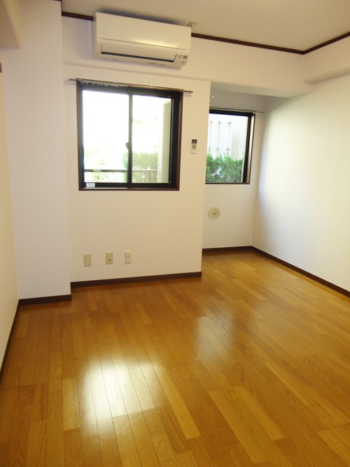 シャンブルリーブル リビング