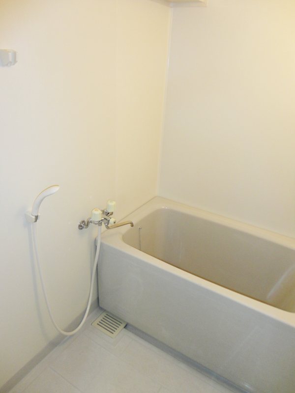 シャンブルリーブル 風呂画像