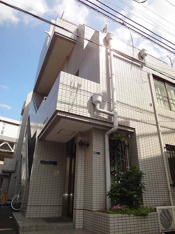 杉田ハイツ  その他7