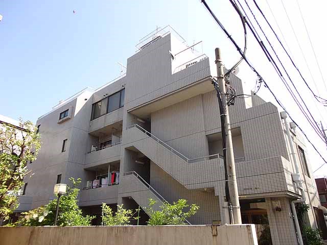 杉田ハイツ  その他8