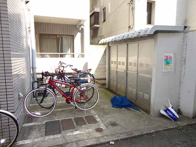 杉田ハイツ  その他9
