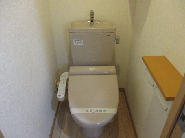 ルーブル品川南大井弐番館 リビング