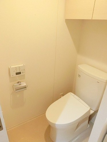 ベルフェリーク西小山 その他1