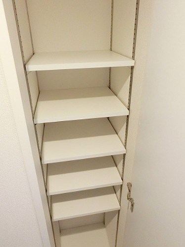 ベルフェリーク西小山 その他4