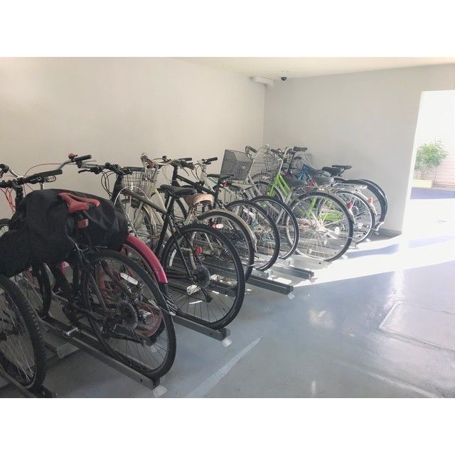 ベルフェリーク西小山 その他外観1