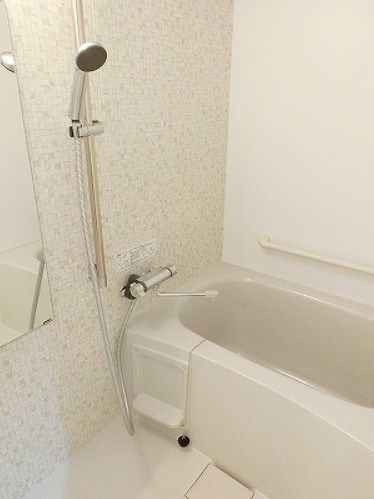 ベルフェリーク西小山 風呂画像