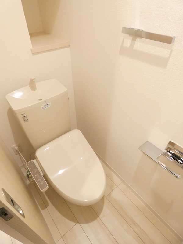 GRACE COURT その他4