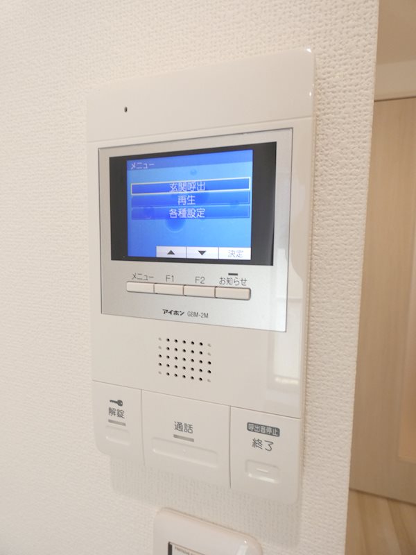 GRACE COURT その他5