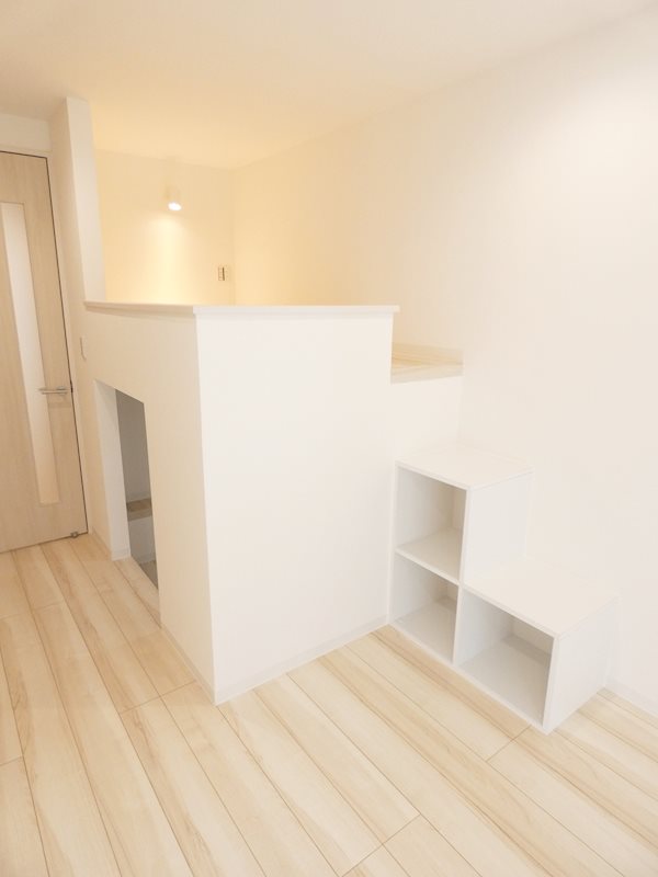 GRACE COURT その他6