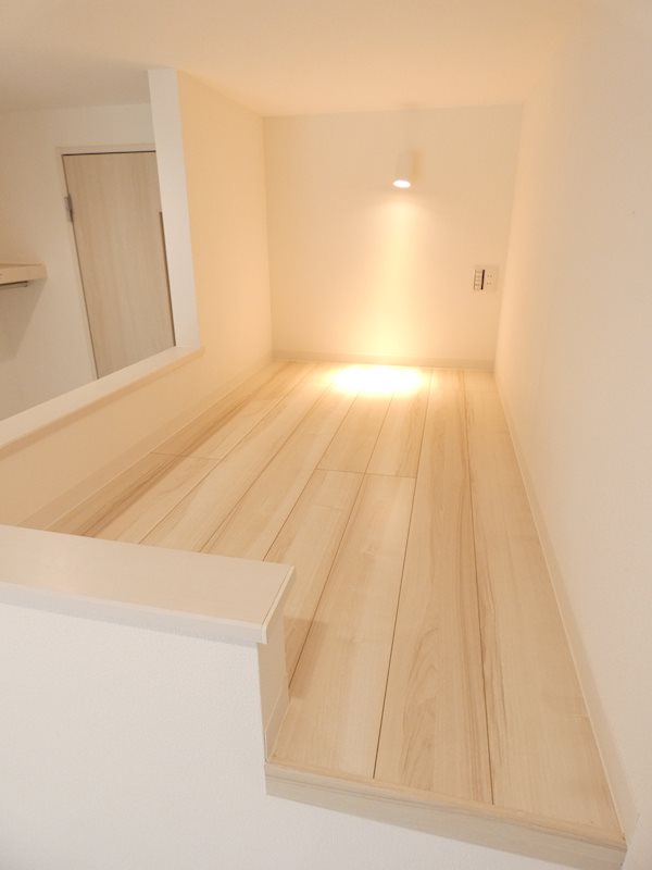 GRACE COURT その他7