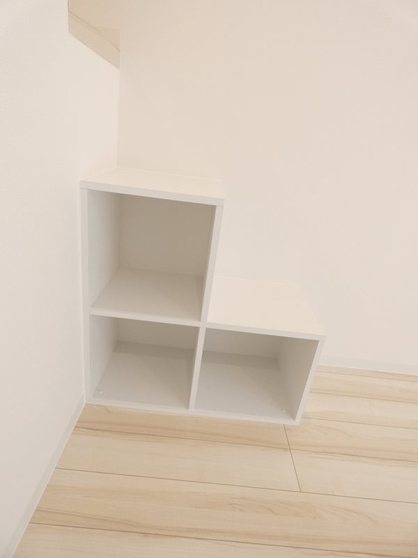 GRACE COURT その他8