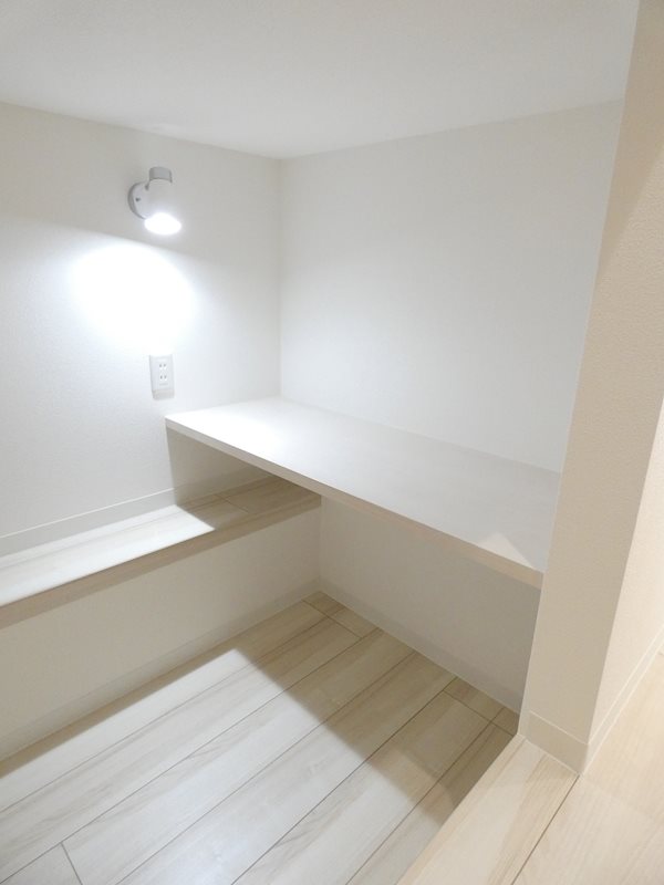 GRACE COURT その他9